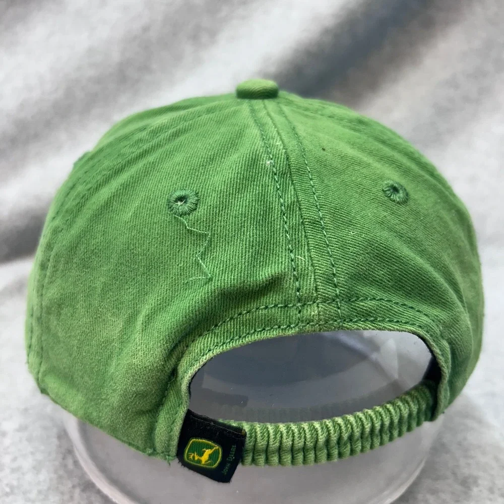 John Deere classic john